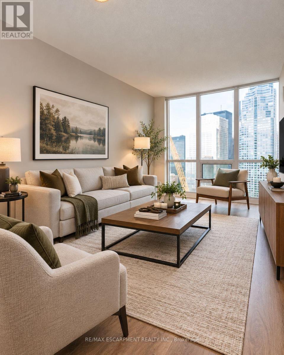 2903 - 16 Yonge Street, Toronto, Ontario  M5E 2A1 - Photo 4 - C13836642