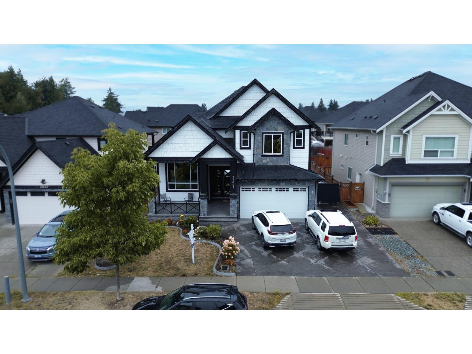 27641 LUNDERBERG AVENUE, abbotsford, British Columbia