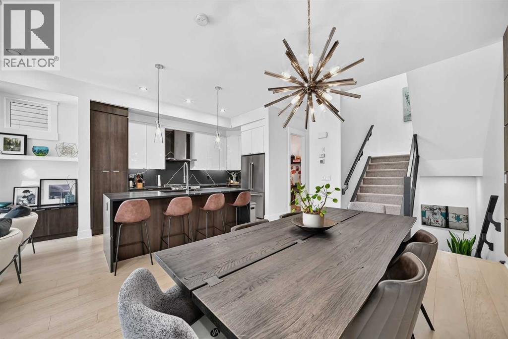 1, 940 38 Street SW, Calgary, Alberta  T3C 1T3 - Photo 16 - A2348655