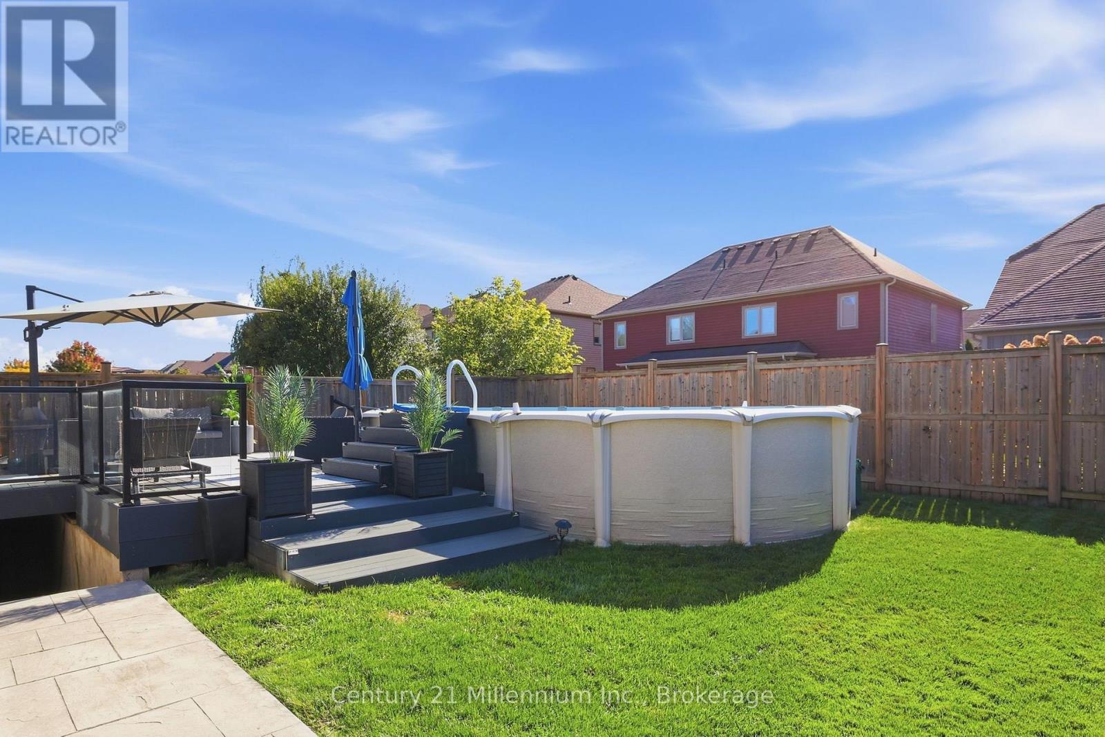 22 Cooper Street, Collingwood, Ontario  L9Y 0W8 - Photo 40 - S13875408