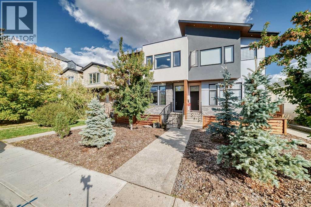 1, 940 38 Street SW, Calgary, Alberta  T3C 1T3 - Photo 37 - A2348655