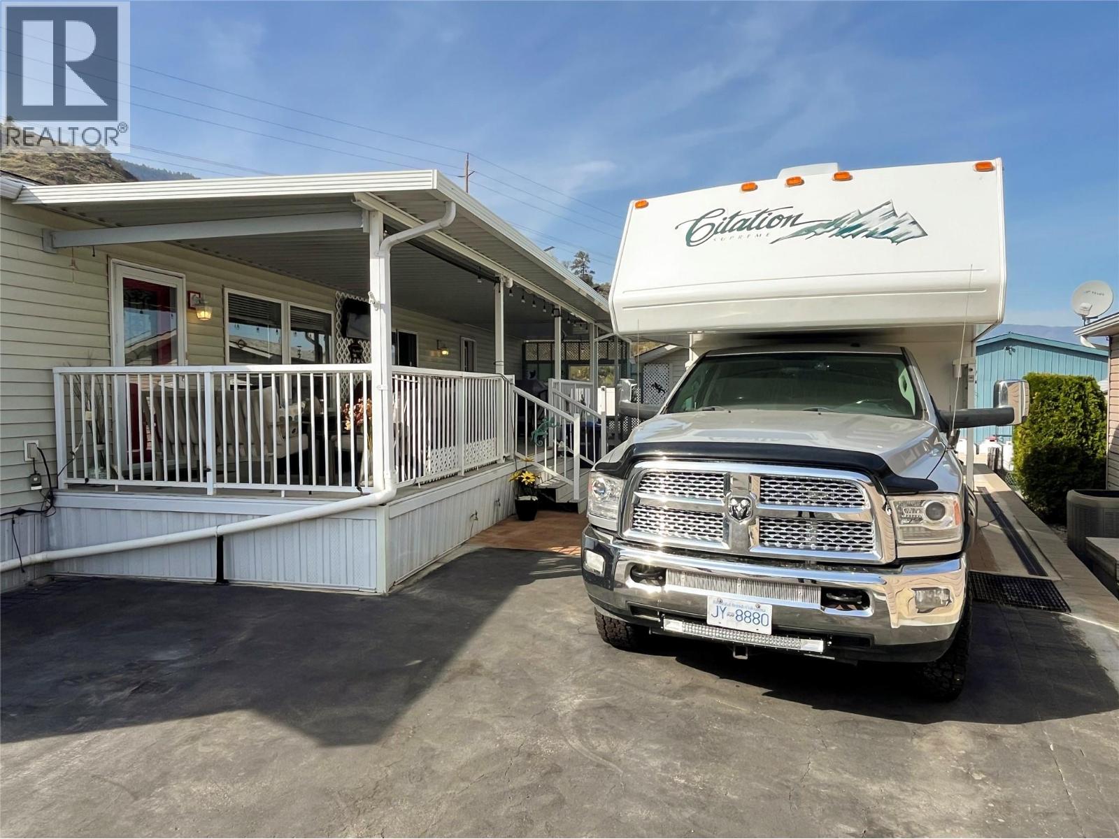 9410 115th Street Unit# 12, Osoyoos, British Columbia  V0H 1V5 - Photo 2 - 10403252