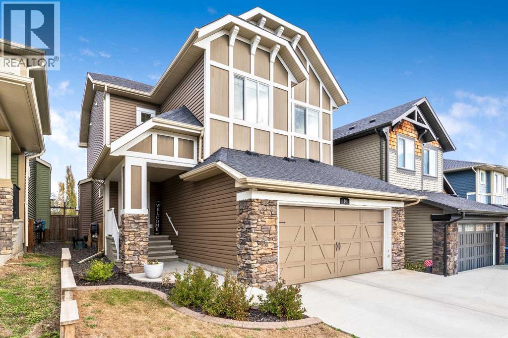 34 Mount Rae Terrace