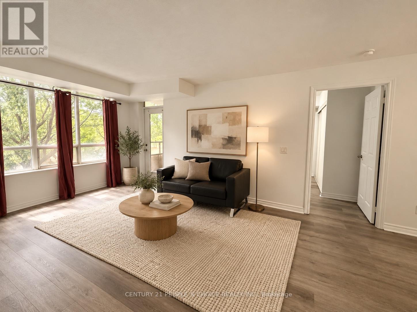 207 - 710 Humberwood Boulevard, Toronto, Ontario  M9W 7J5 - Photo 3 - W13845648