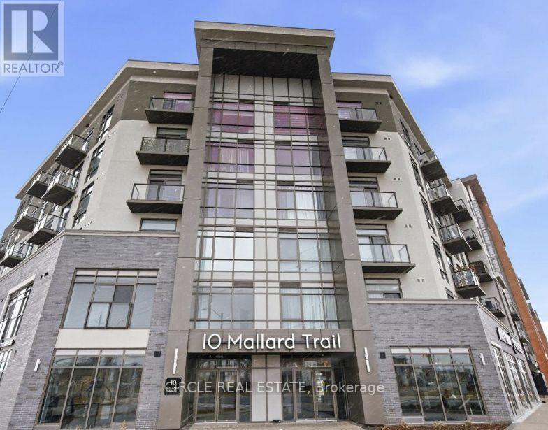 432 - 10 MALLARD TRAIL, Hamilton, Ontario