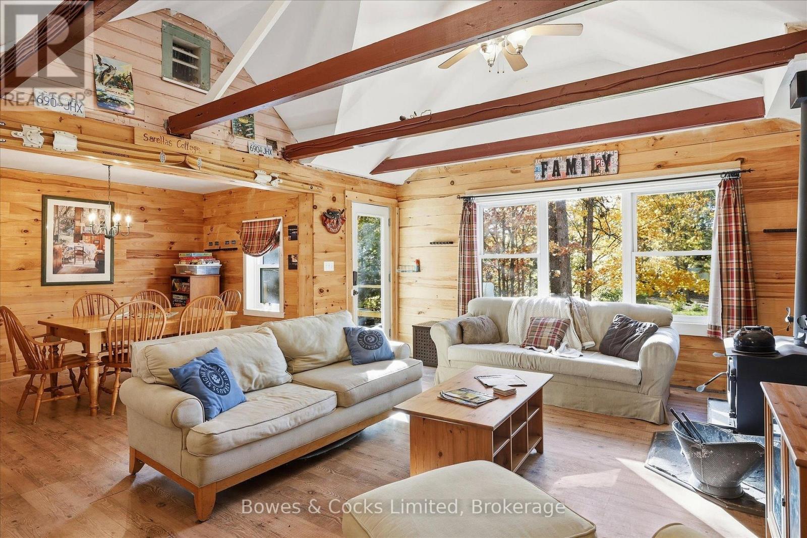 240 Burnt Dam Road, Havelock-Belmont-Methuen, Ontario  K0L 1Z0 - Photo 15 - X13882914