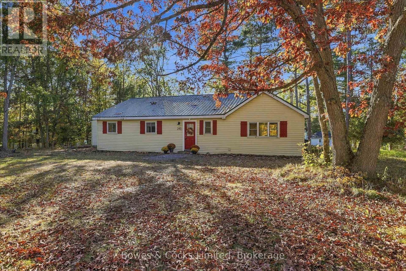 240 Burnt Dam Road, Havelock-Belmont-Methuen, Ontario  K0L 1Z0 - Photo 2 - X13882914