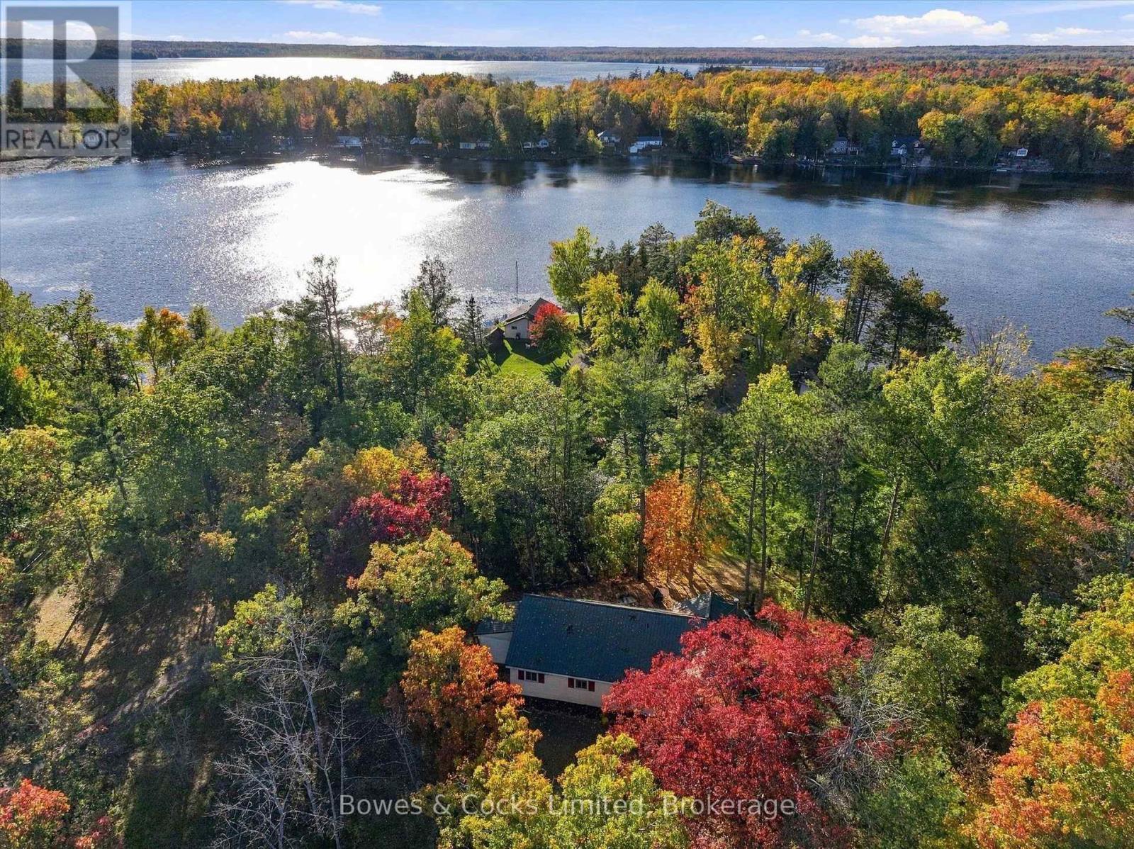 240 Burnt Dam Road, Havelock-Belmont-Methuen, Ontario  K0L 1Z0 - Photo 41 - X13882914