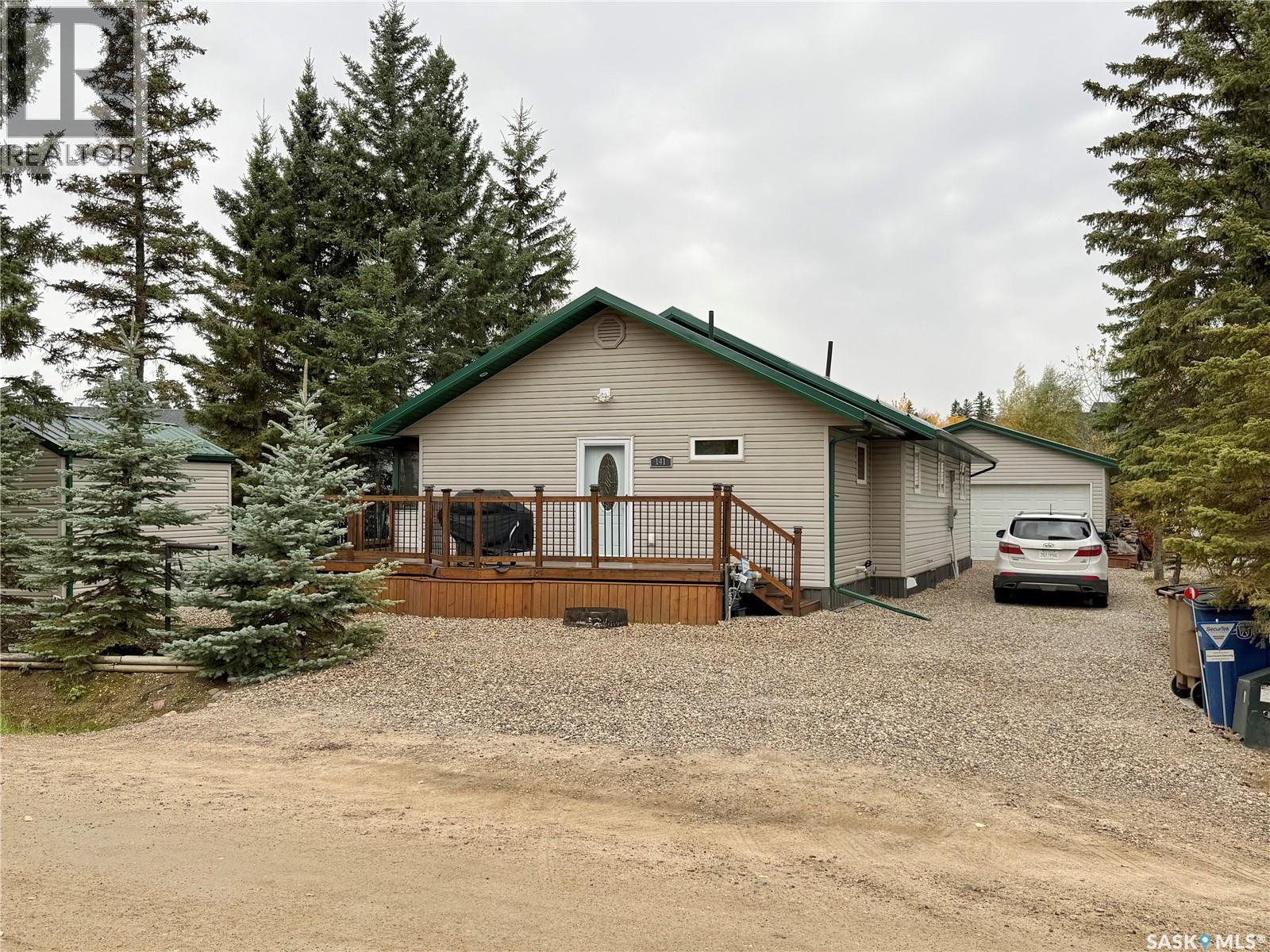 141 North Shore ROAD, chitek lake, Saskatchewan
