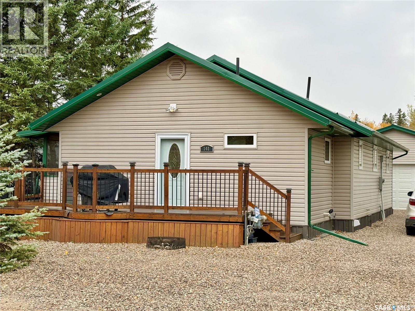 141 North Shore Road, Chitek Lake, Saskatchewan  S0J 0L0 - Photo 2 - SK050826