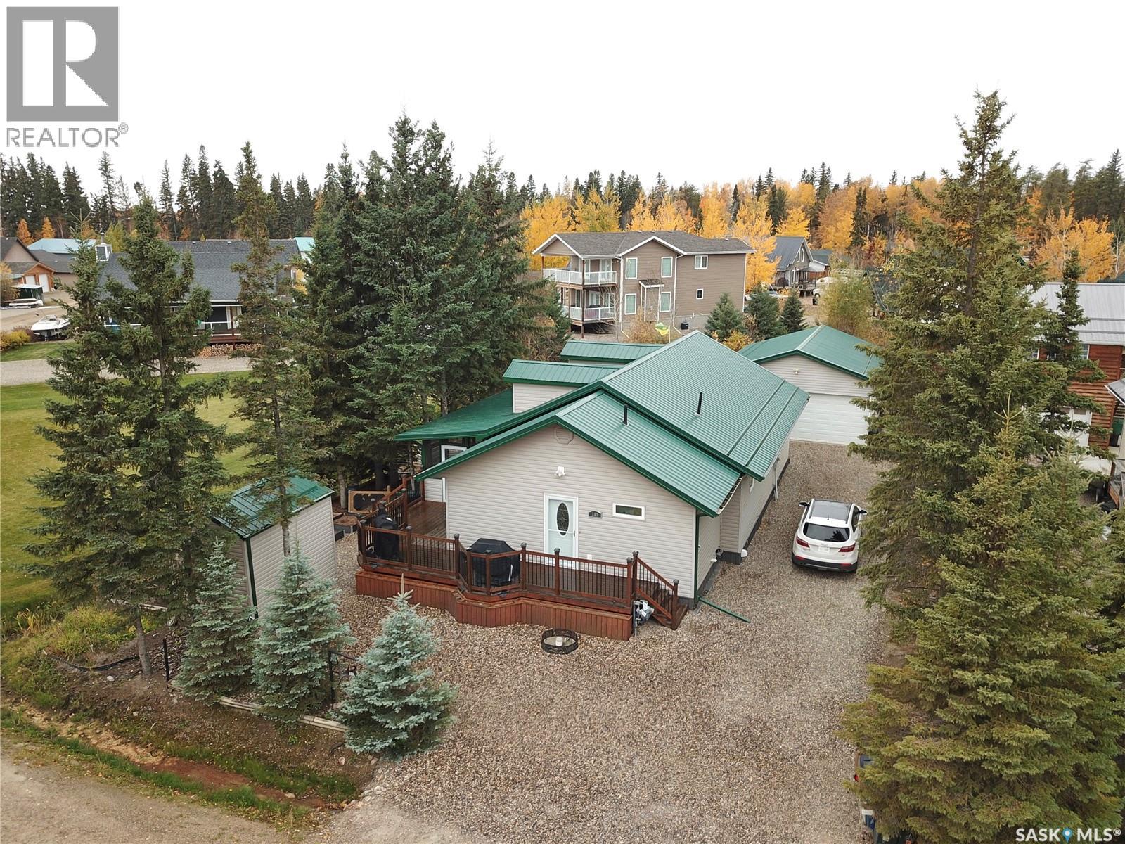 141 North Shore Road, Chitek Lake, Saskatchewan  S0J 0L0 - Photo 3 - SK050826