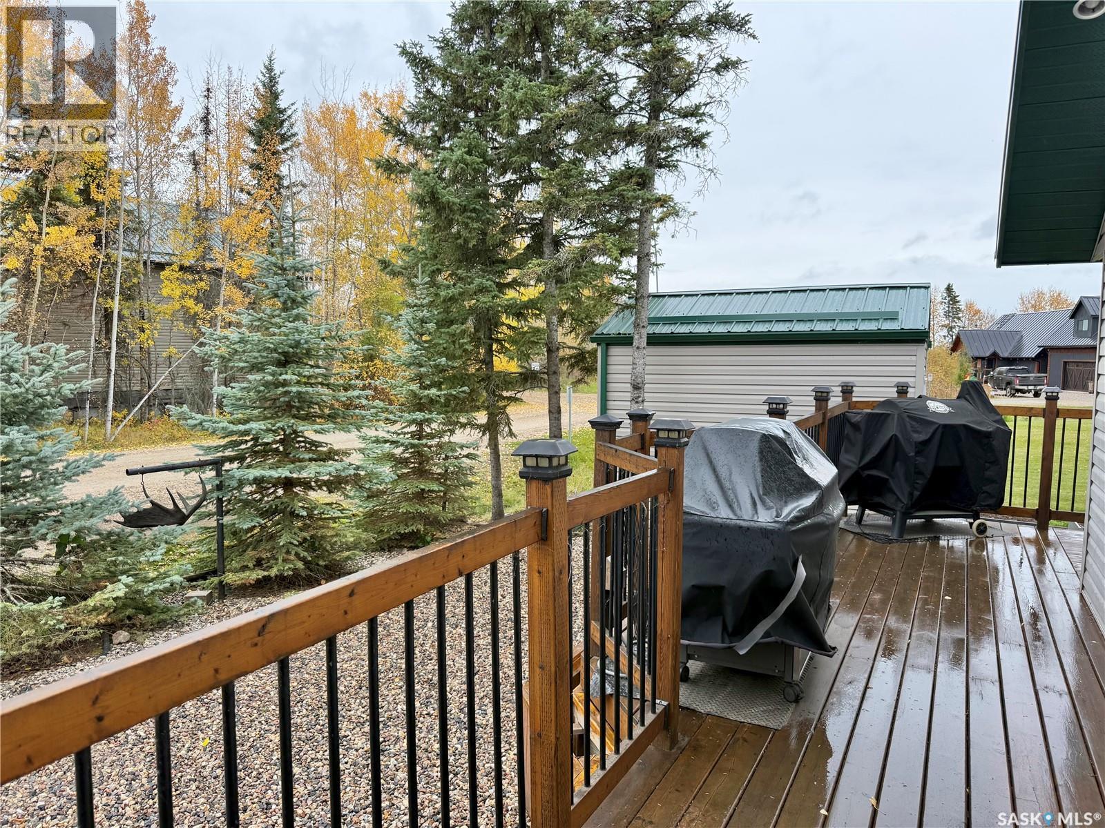 141 North Shore Road, Chitek Lake, Saskatchewan  S0J 0L0 - Photo 33 - SK050826
