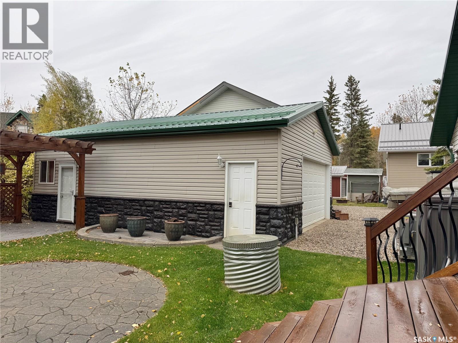 141 North Shore Road, Chitek Lake, Saskatchewan  S0J 0L0 - Photo 47 - SK050826