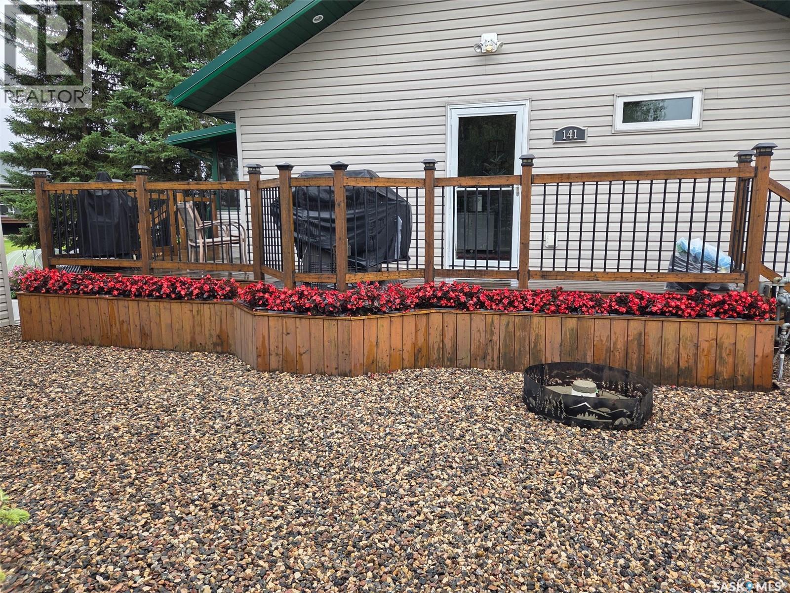 141 North Shore Road, Chitek Lake, Saskatchewan  S0J 0L0 - Photo 52 - SK050826
