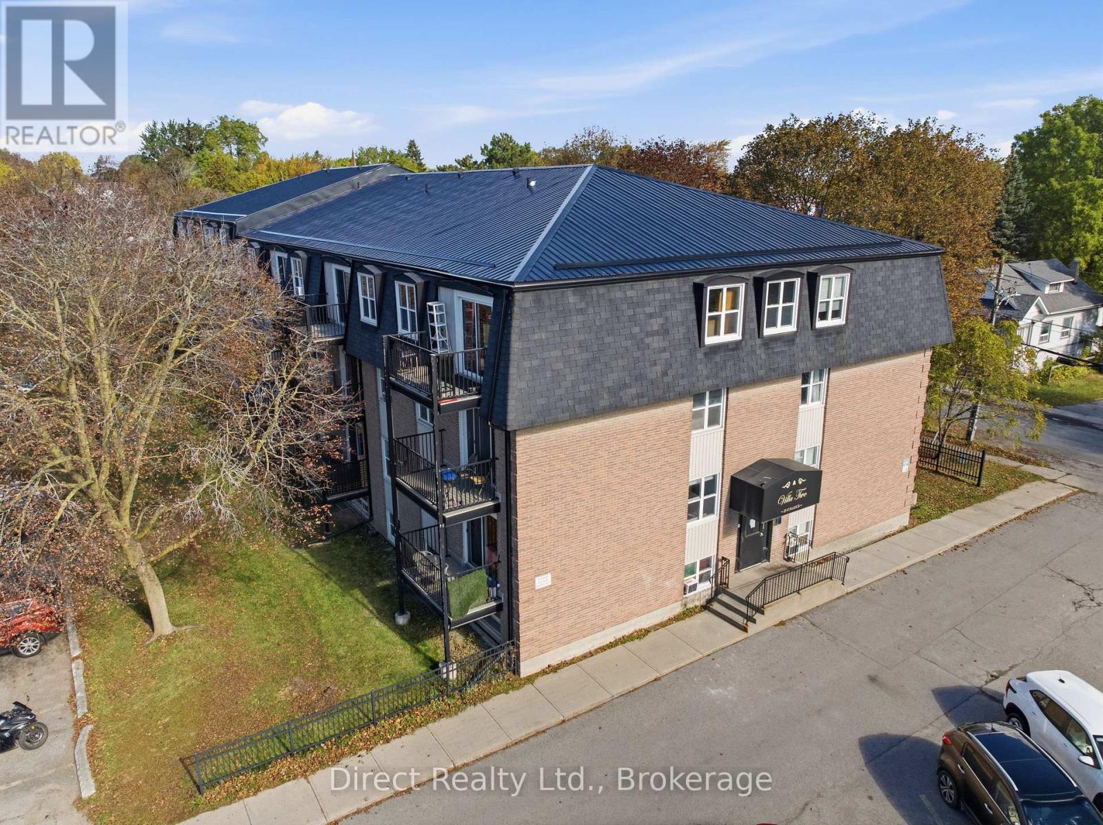 108 - 25 College Street E, Belleville, Ontario K8P 2E3 - Photo 1 - X13883630