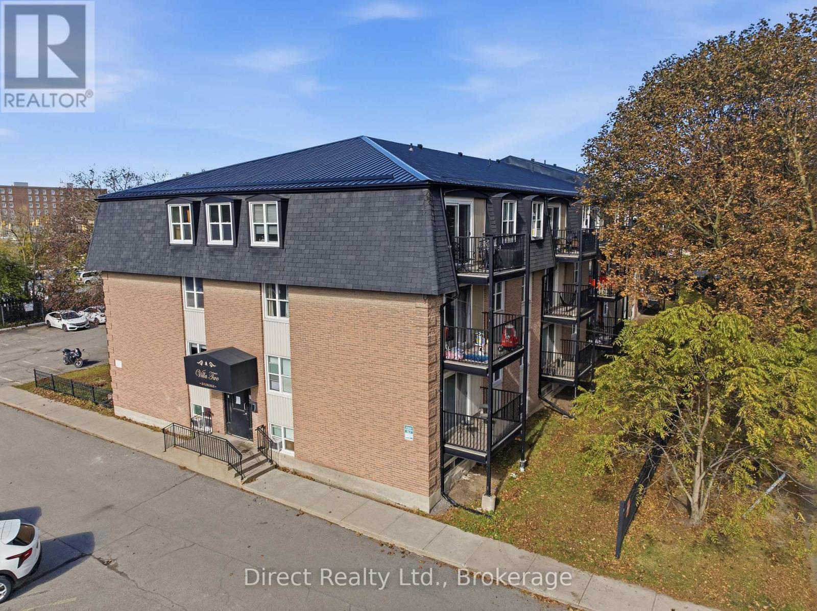 108 - 25 College Street E, Belleville, Ontario K8P 2E3 - Photo 16 - X13883630