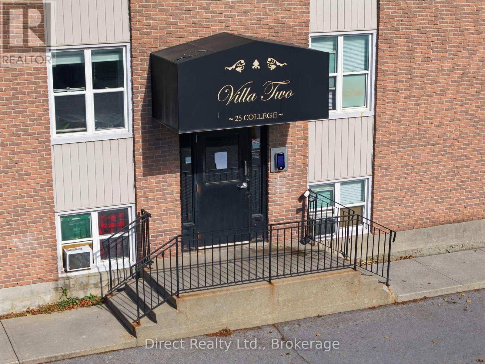 108 - 25 College Street E, Belleville, Ontario K8P 2E3 - Photo 18 - X13883630