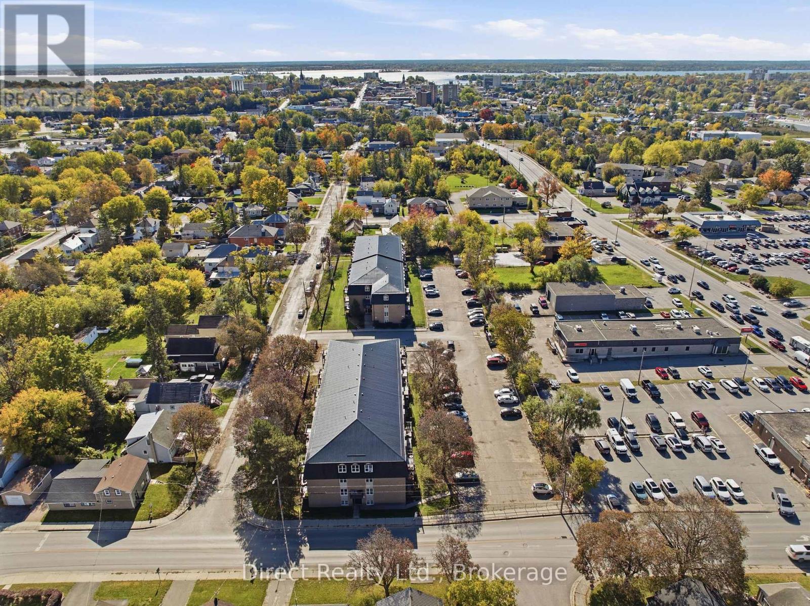 108 - 25 College Street E, Belleville, Ontario K8P 2E3 - Photo 22 - X13883630