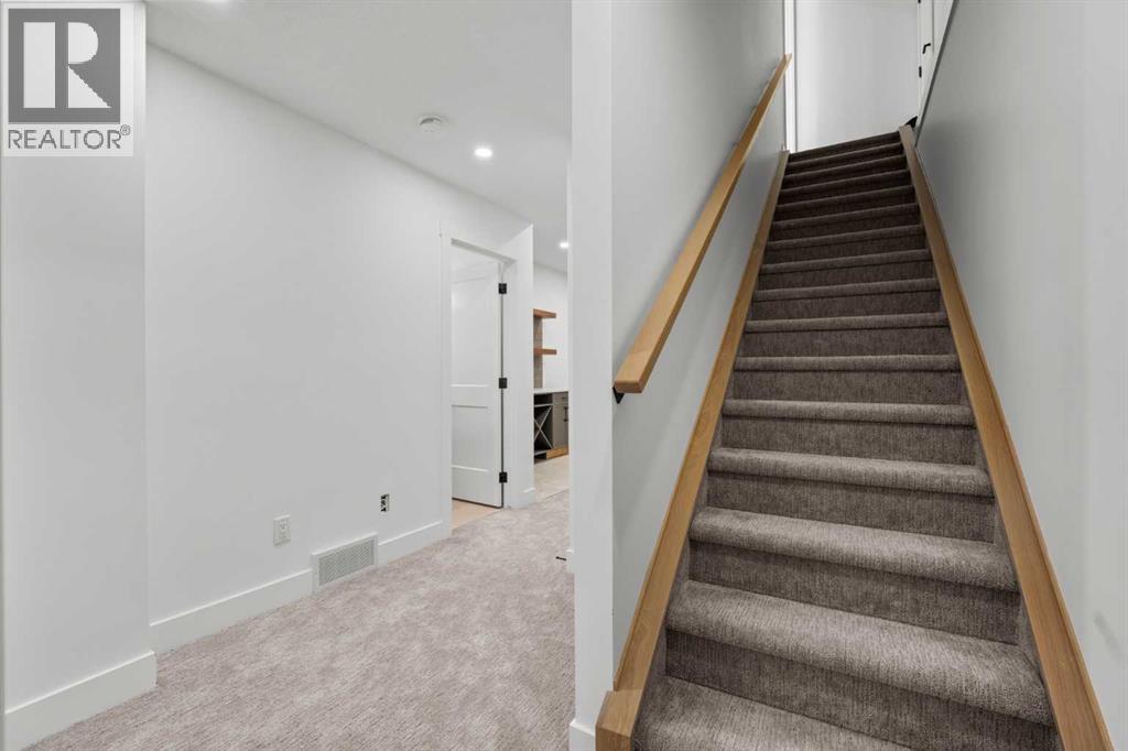 3410 1 Street NW, Calgary, Alberta  T2K 0W4 - Photo 37 - A2318483