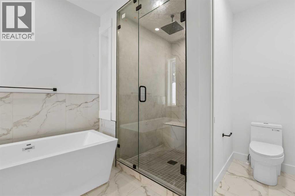 3410 1 Street NW, Calgary, Alberta  T2K 0W4 - Photo 32 - A2318483