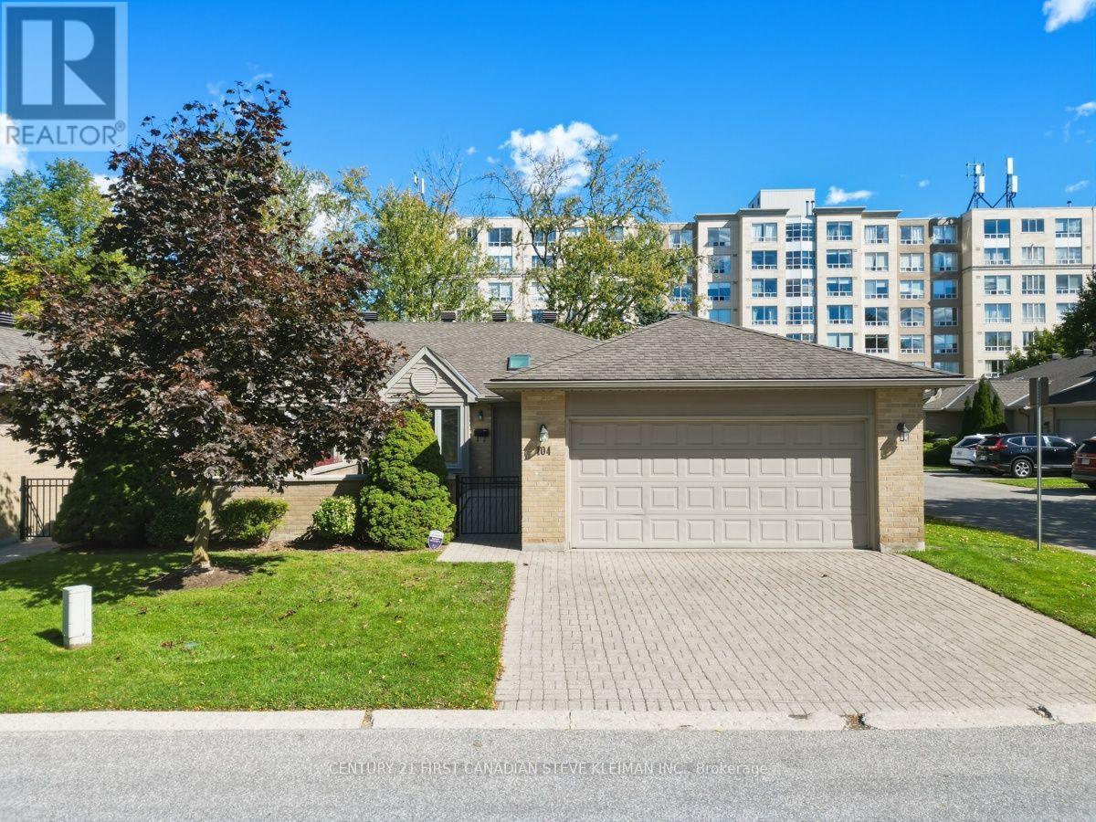 104 - 1500 RICHMOND STREET, london north (north g), Ontario