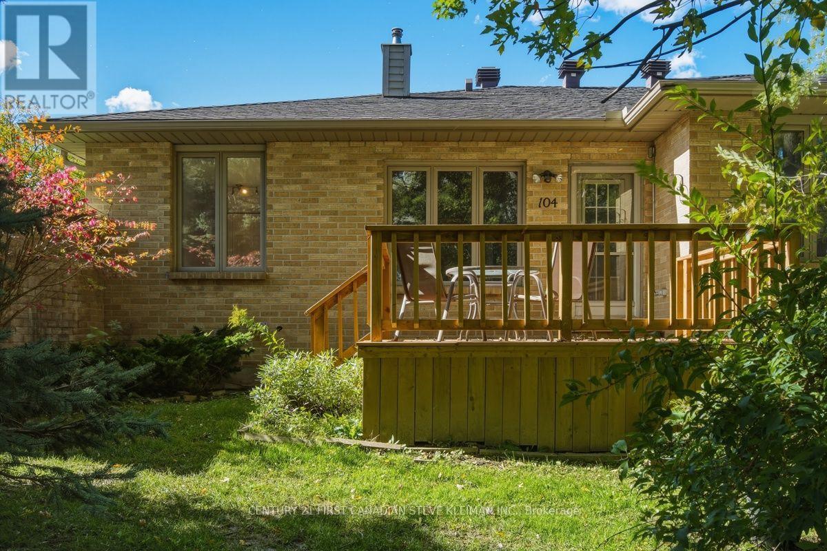104 - 1500 Richmond Street, London North (North G), Ontario  N6G 4V1 - Photo 24 - X13883572
