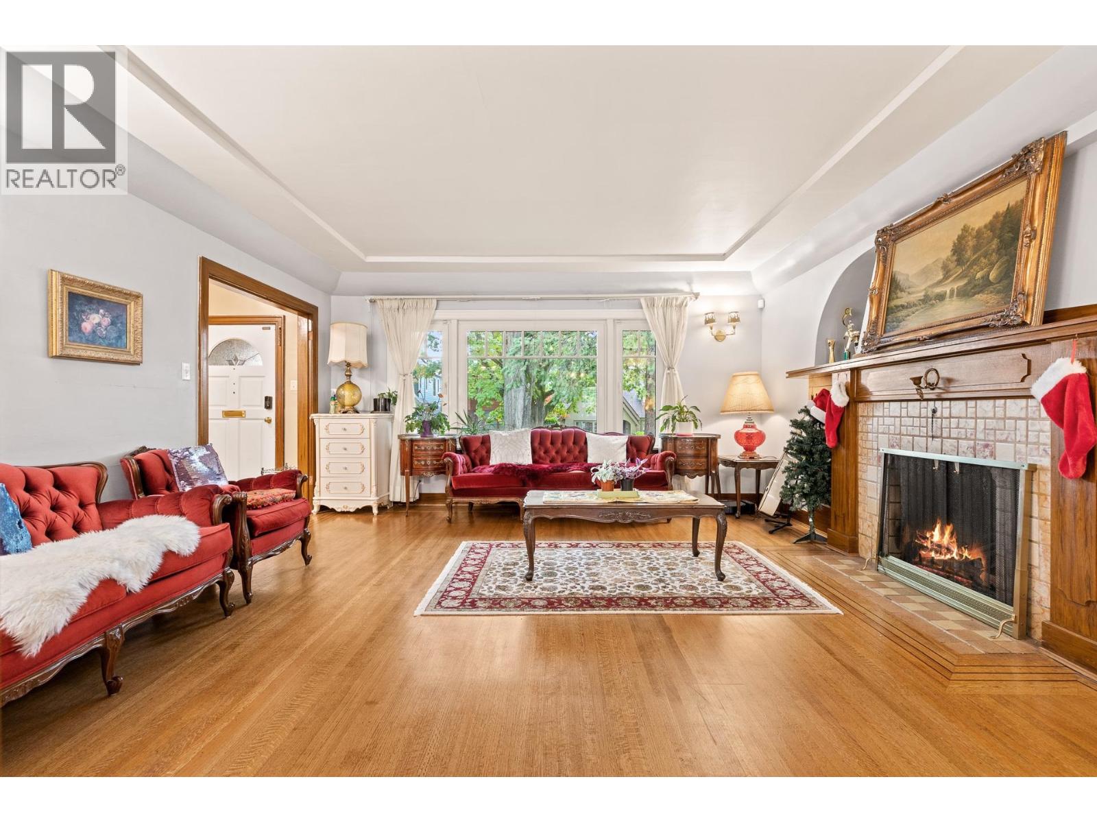 2923 W 32nd Avenue, Vancouver, British Columbia  V6L 2B8 - Photo 5 - R3174267