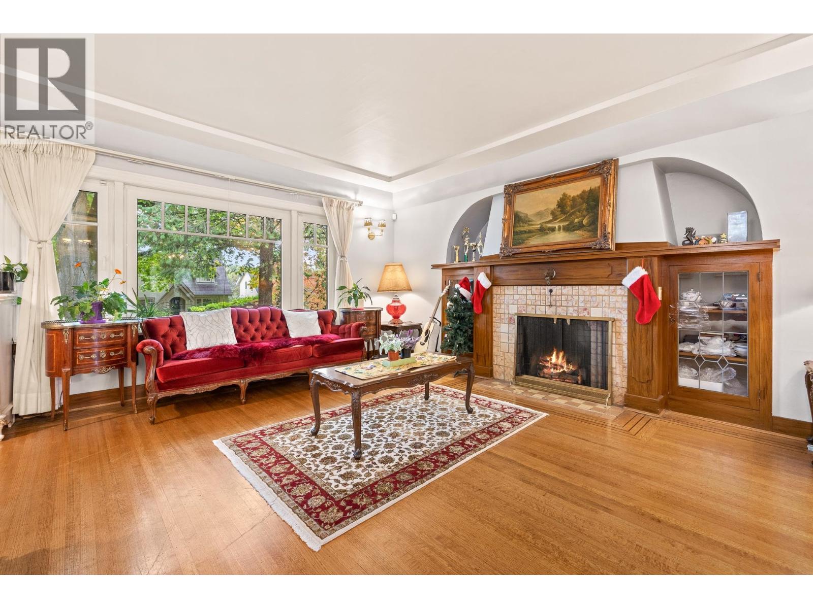 2923 W 32nd Avenue, Vancouver, British Columbia  V6L 2B8 - Photo 3 - R3174267
