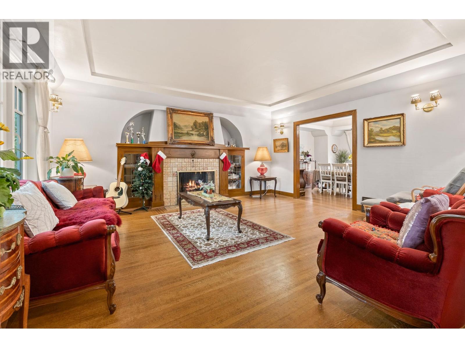 2923 W 32nd Avenue, Vancouver, British Columbia  V6L 2B8 - Photo 4 - R3174267