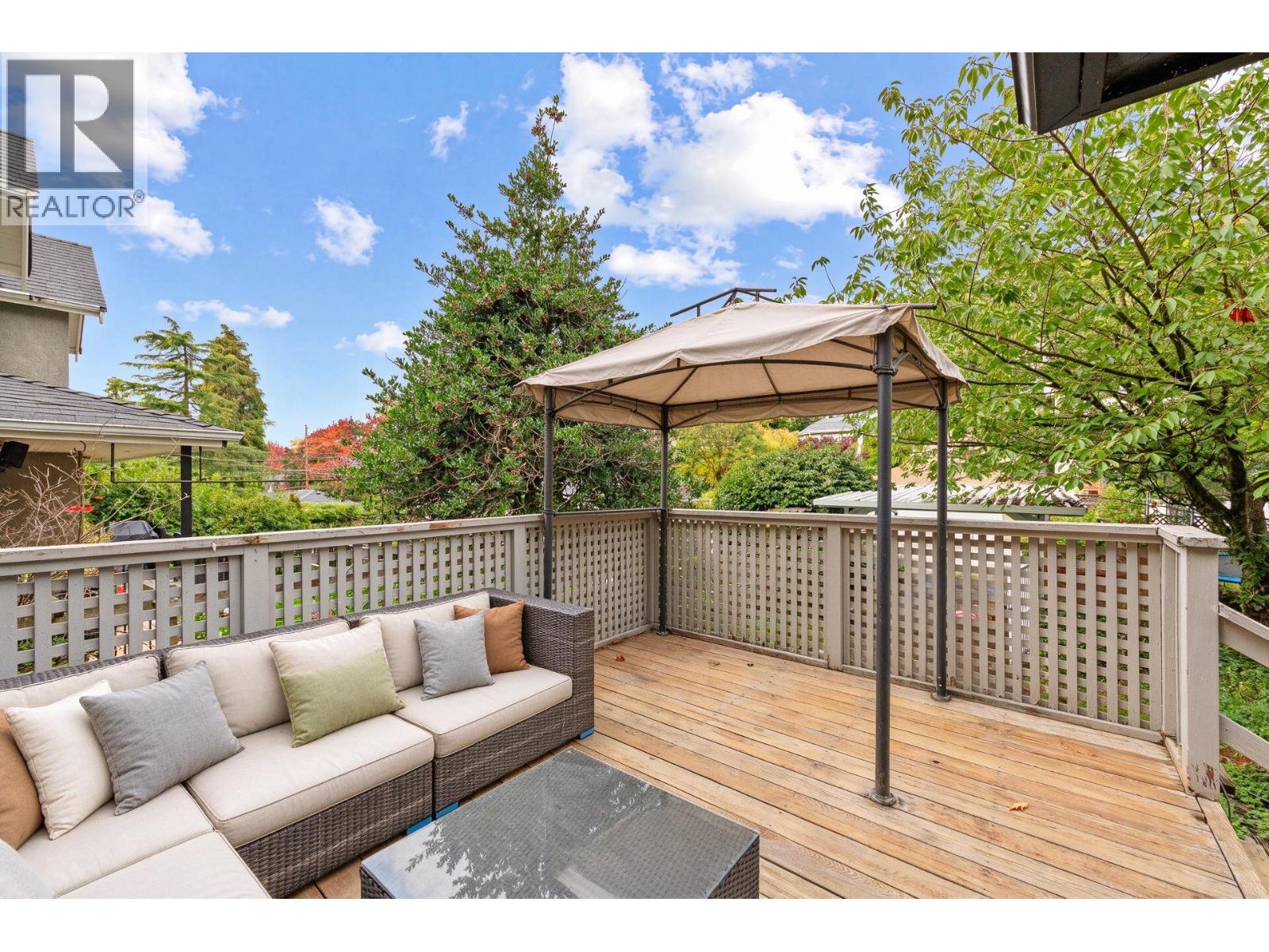 2923 W 32nd Avenue, Vancouver, British Columbia  V6L 2B8 - Photo 25 - R3174267
