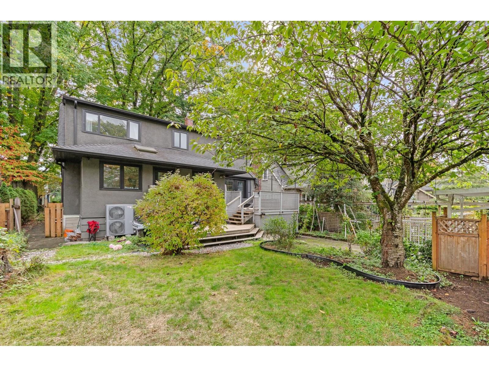 2923 W 32nd Avenue, Vancouver, British Columbia  V6L 2B8 - Photo 27 - R3174267