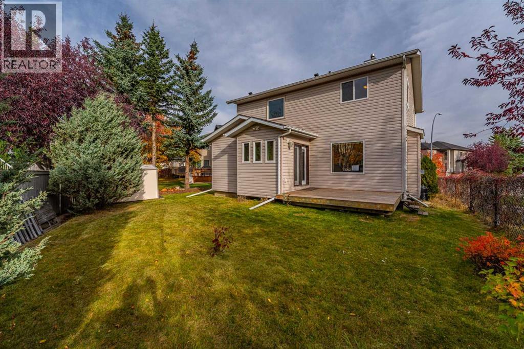 202 Panorama Hills Close NW, Calgary, Alberta  T2K 5J3 - Photo 31 - A2351427