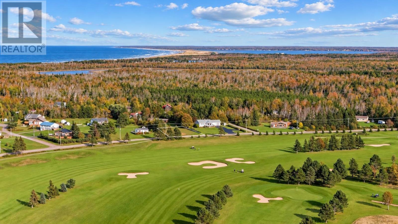 Lot Bayshore Road, Stanhope, Prince Edward Island  C0A 1P0 - Photo 2 - 202625290
