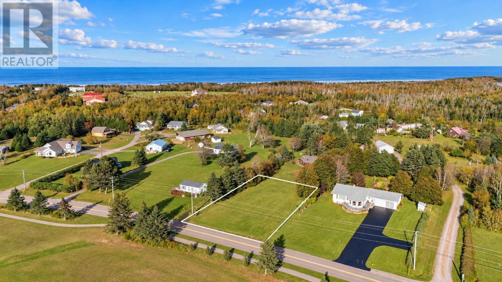 Lot Bayshore Road, Stanhope, Prince Edward Island  C0A 1P0 - Photo 3 - 202625290