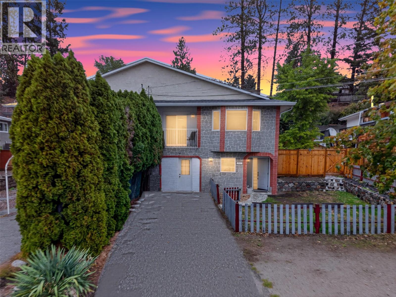 2942 McAllister Road, West Kelowna, British Columbia