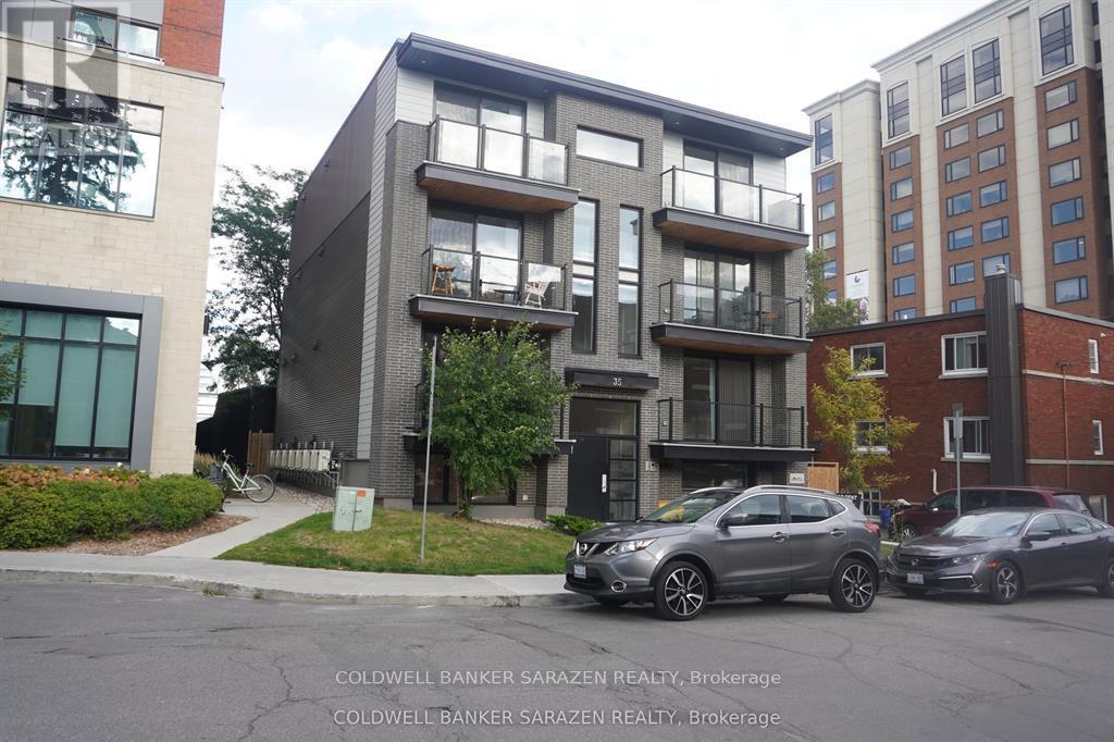 3 - 35 Monk Street, Ottawa, Ontario  K1S 3Y7 - Photo 2 - X13883600