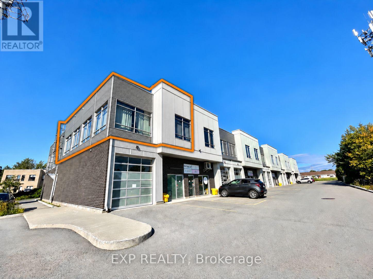 220 - 65 Denzil Doyle Court, Ottawa, Ontario
