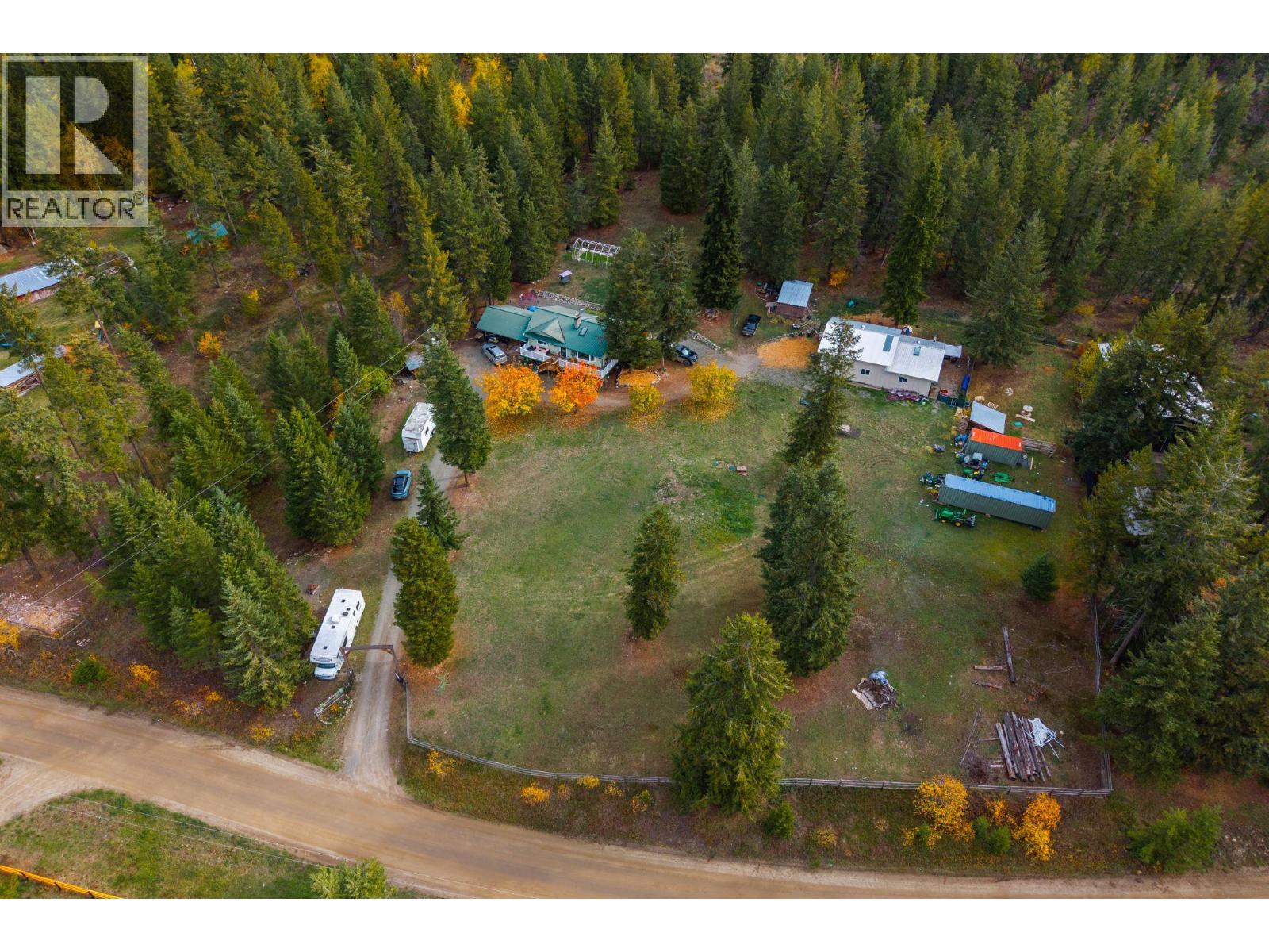 4148 Dixon Mountain Road, Barriere, British Columbia  V0E 1E0 - Photo 3 - 10403356