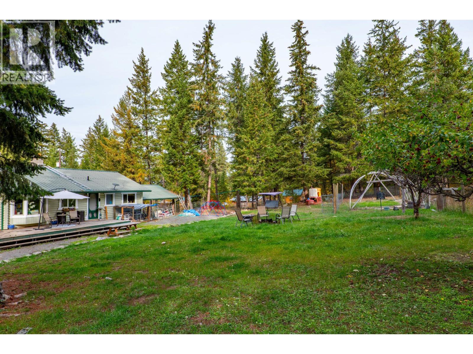 4148 Dixon Mountain Road, Barriere, British Columbia  V0E 1E0 - Photo 33 - 10403356
