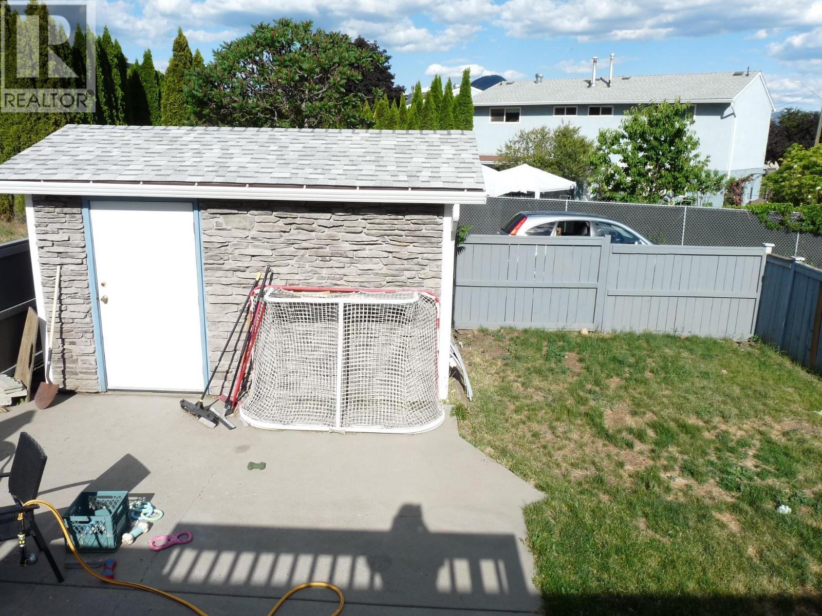 1160 Meadow Lane, Kamloops, British Columbia  V2B 5N6 - Photo 22 - 10403357