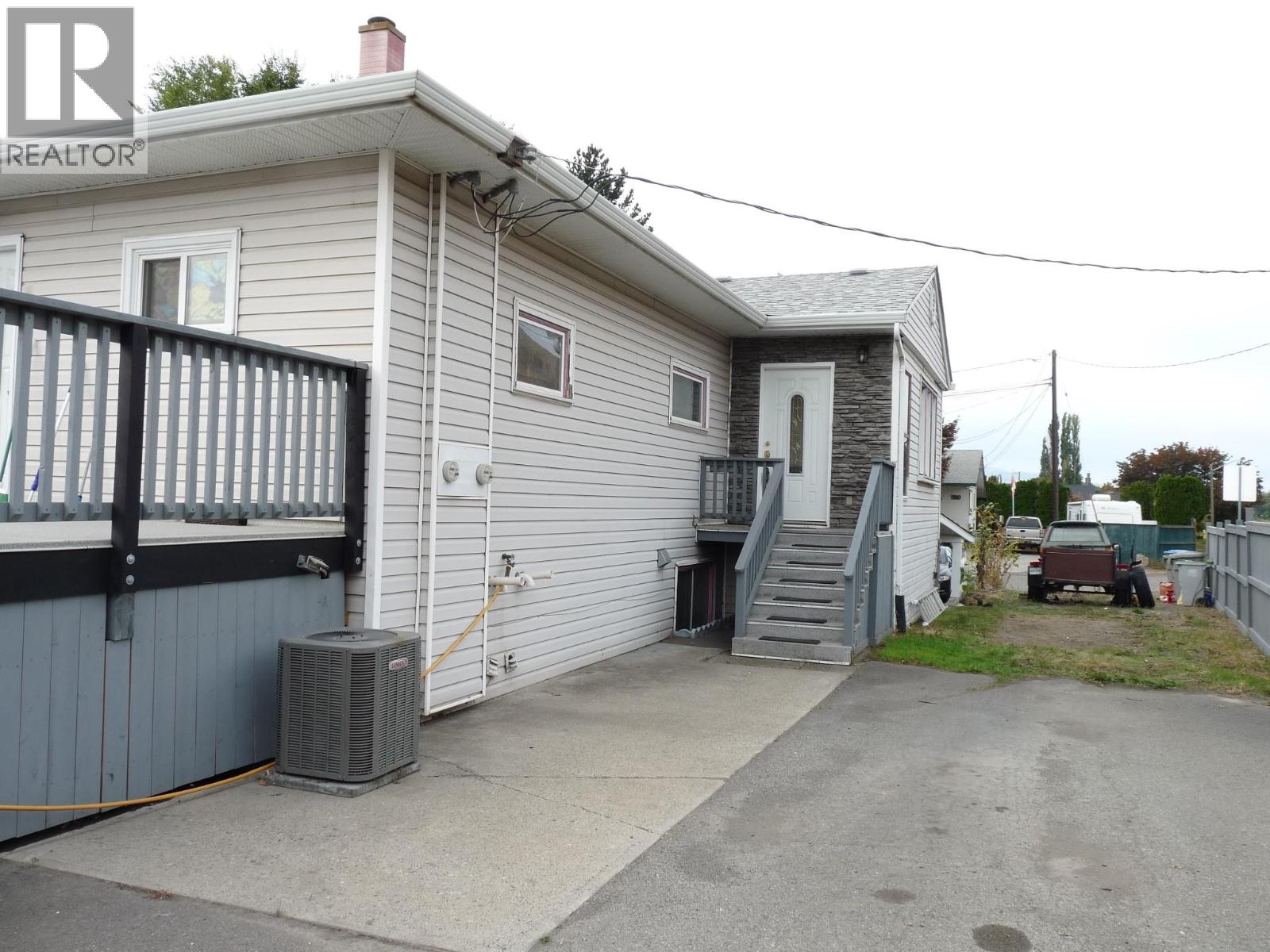 1160 Meadow Lane, Kamloops, British Columbia  V2B 5N6 - Photo 13 - 10403357