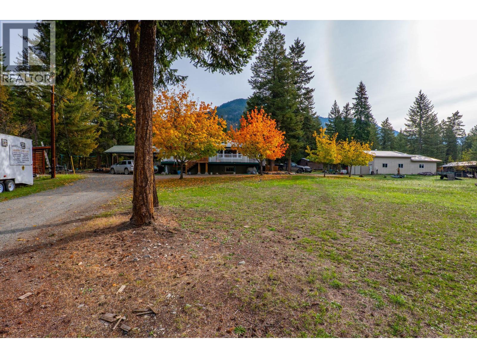 4148 Dixon Mountain Road, Barriere, British Columbia  V0E 1E0 - Photo 31 - 10403356