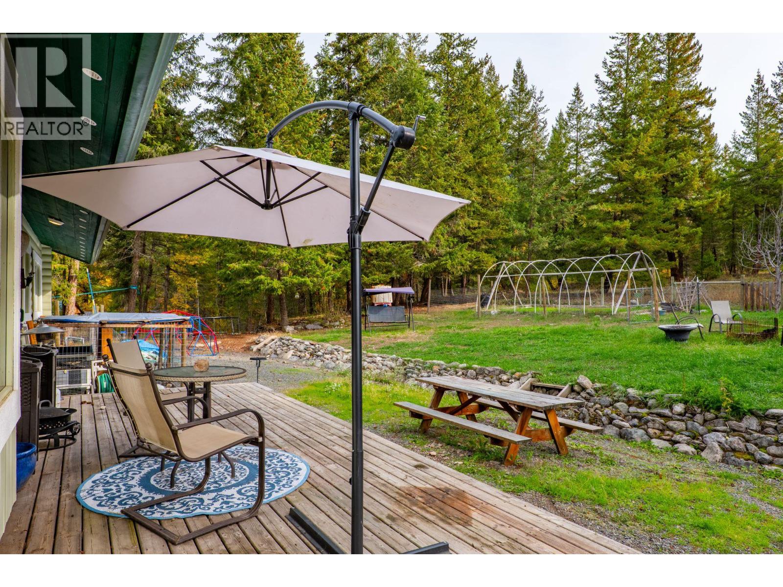 4148 Dixon Mountain Road, Barriere, British Columbia  V0E 1E0 - Photo 35 - 10403356