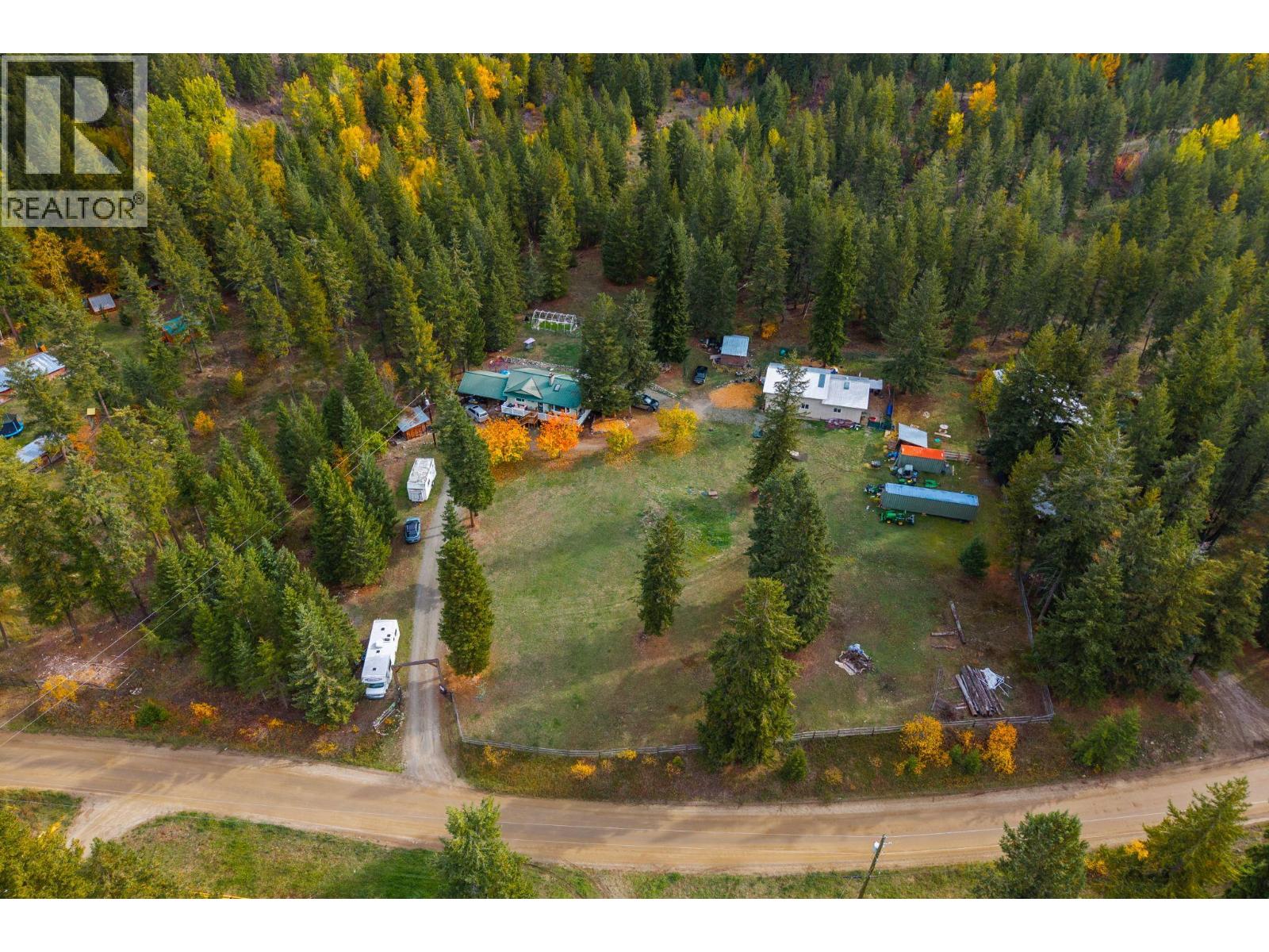 4148 Dixon Mountain Road, Barriere, British Columbia  V0E 1E0 - Photo 41 - 10403356
