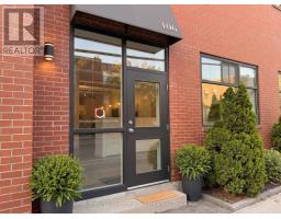 106 - 401 LOGAN AVENUE, Toronto, Ontario
