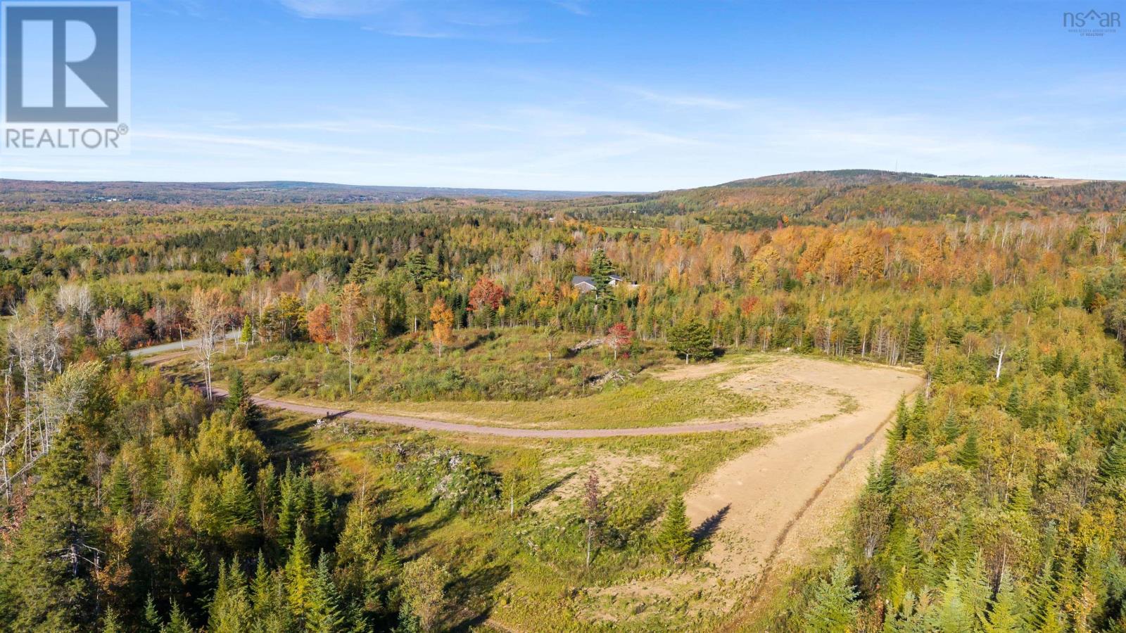 Lot 490 Tanner Hill Road, Greenhill, Nova Scotia  B0K 2A0 - Photo 3 - 202625650