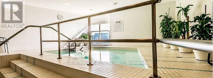 3101 - 25 The Esplanade Avenue, Toronto (Waterfront Communities), Ontario  M5E 1W5 - Photo 10 - C13880900