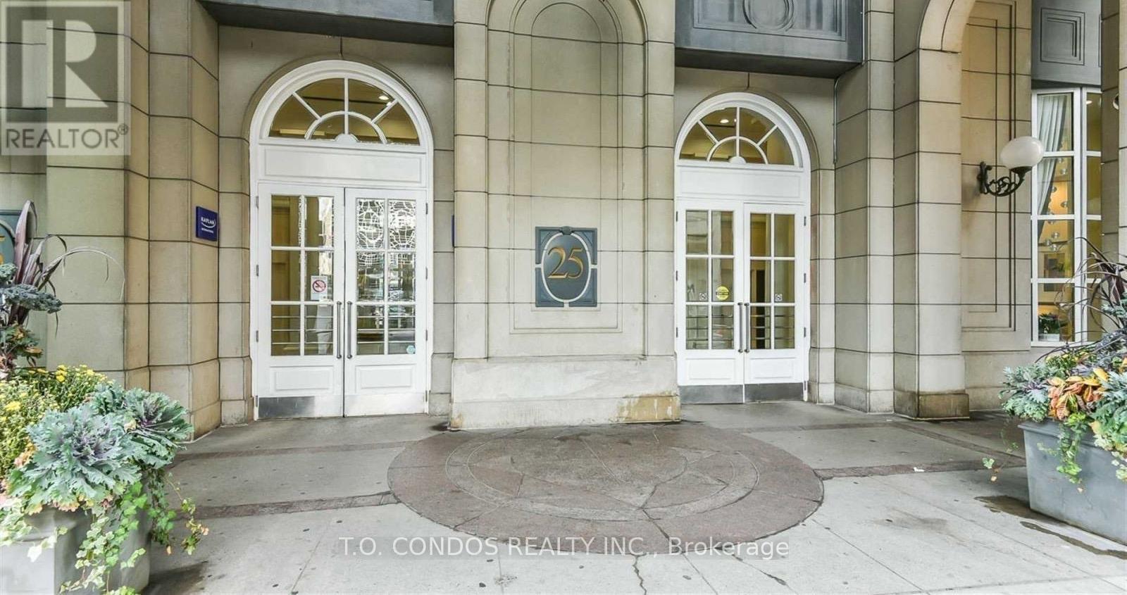 3101 - 25 The Esplanade Avenue, Toronto (Waterfront Communities), Ontario  M5E 1W5 - Photo 11 - C13880900