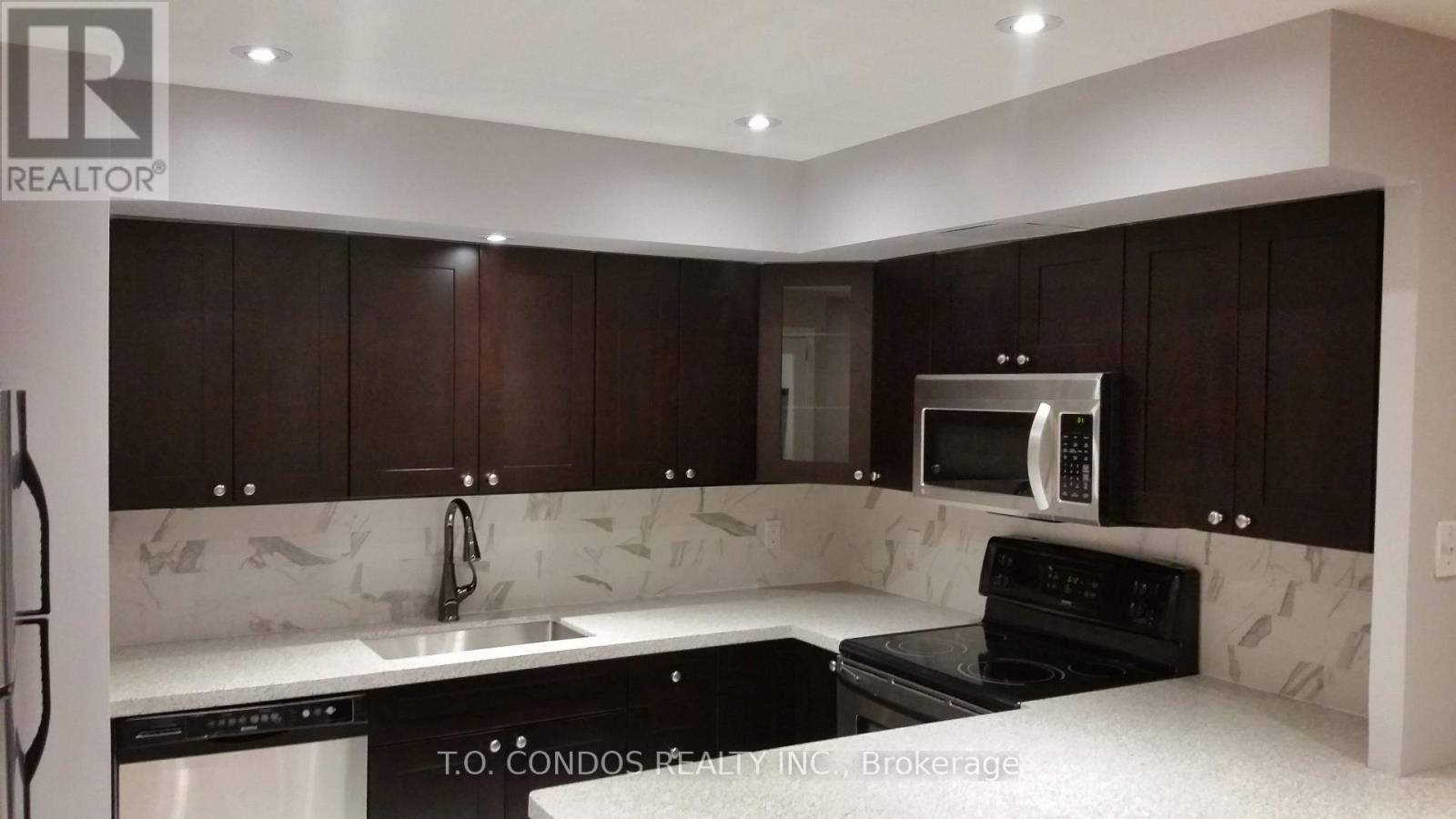3101 - 25 The Esplanade Avenue, Toronto (Waterfront Communities), Ontario  M5E 1W5 - Photo 6 - C13880900