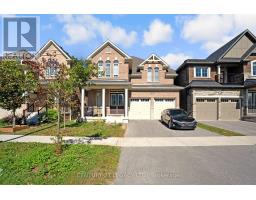 21 OLERUD DRIVE, Whitby, Ontario